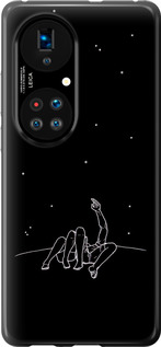 

Чохол Романтика на Huawei P50 1609082