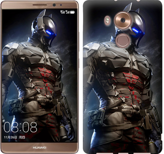 

Чохол Лицар на Huawei Mate 8 631147
