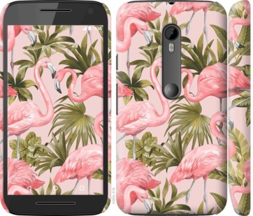 

Чехол фламинго 2 для Motorola Moto G3 744887