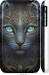Чехол Кошка для iPhone 3Gs