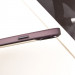 Заказать Чехол TPU+PC Lily with Magnetic safe для Apple iPhone 15 (6.1") (Dark Purple) на vchehle.ua