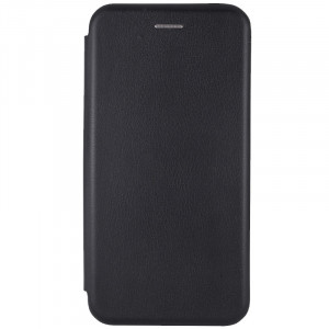 Кожаный чехол-книжка Classy для Samsung Galaxy A17 5G