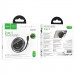 Фото БЗУ Hoco CQ18 Flash 2in1 Magnetic + iWatch (with retractable cable Type-C) (Metal gray) на vchehle.ua