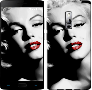 Чехол Мэрилин Монро для OnePlus 2