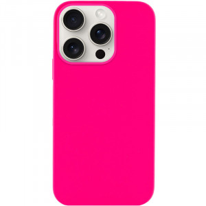 Чехол Silicone Case Full Protective (AA) NO LOGO для Apple iPhone 13 Pro Max (6.7")