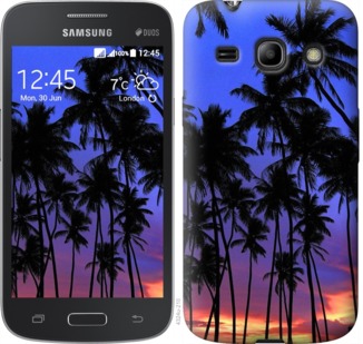 

Чохол Пальми на Samsung Galaxy Core Plus G3500 758913