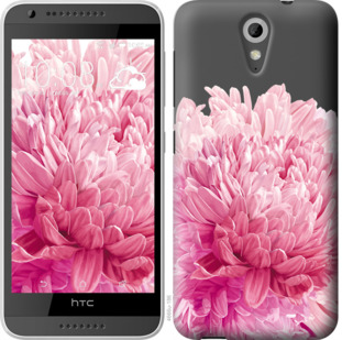 

Чехол Хризантема для HTC Desire 620 844238