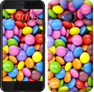 

Чохол MandD на HTC U11 Life 653050