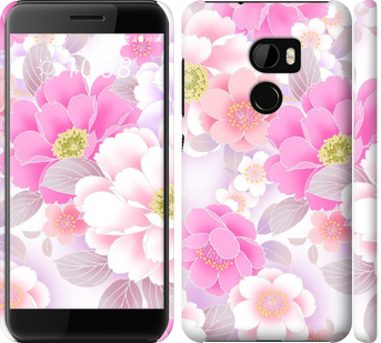 

Чохол Цвіт яблуні на HTC One X10 432968