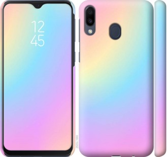 

Чехол Радуга 2 для Samsung Galaxy M20 698272