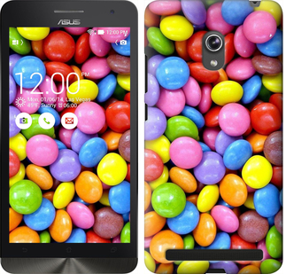 

Чохол MandD на Asus ZenFone 6 A600CG 587895