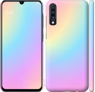 

Чехол Радуга 2 для Samsung Galaxy A70 2019 A705F 710652
