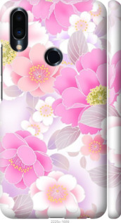 

Чехол Цвет яблони для Meizu Note 9 711236