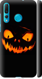 

Чехол Огненный Джек v1 для Huawei Nova 4 1423085