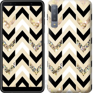 

Чехол Шеврон 10 для Samsung Galaxy A7 (2018) A750F 679180