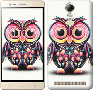 

Чохол Сова v3 на Lenovo Vibe K5 Note A7020a40 468151