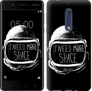 

Чохол I need more space на Nokia 5 362139