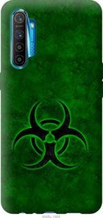 

Чехол biohazard 30 для Realme XT 1056303