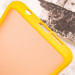 Заказать Чехол TPU+PC Lyon Frosted для Xiaomi Redmi Note 9s / Note 9 Pro / Note 9 Pro Max (Orange) на vchehle.ua