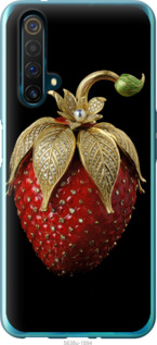 

Чохол Полуниця v3 на Realme X50 1579163