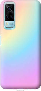 

Чохол Веселка 2 на Vivo Y53s 1189186