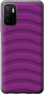 

Чохол Pattern Geometric Waves на Xiaomi Redmi Note 10 5G 1623991