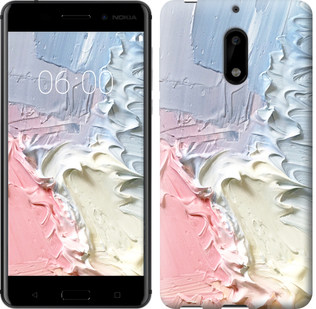

Чехол Пастель v1 для Nokia 6 625995