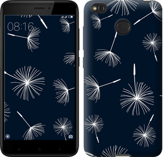 

Чехол одуванчики для Xiaomi Redmi 4X 532939