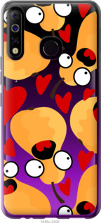 

Чехол Груши для Tecno Spark 4 KC2 1433206