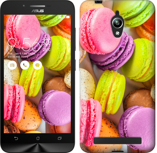 

Чохол Макаруни на Asus Zenfone Go ZC500TG 629252