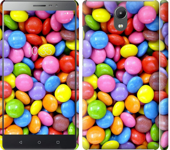 

Чехол MandD для Lenovo Phab 2 587690