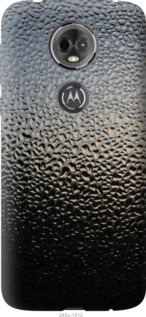 Чехол Мокрое стекло для Motorola Moto E5 Plus