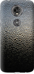 Чехол Мокрое стекло для Motorola Moto E5 Plus