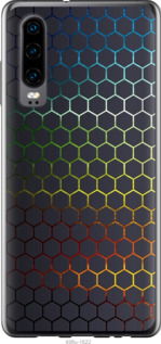 Чохол Соти що переливаються на Oppo Find X2