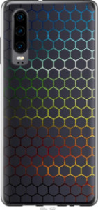 Чохол Соти що переливаються на Oppo Find X2