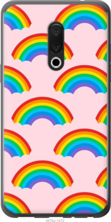 

Чехол Rainbows для Meizu 15 971867