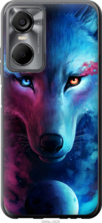

Чехол Арт-волк для Tecno POP 6 Pro BE8 1515643