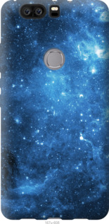 

Чехол Звёздное небо для Huawei Honor V8 972345
