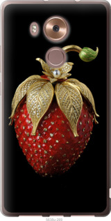 

Чехол Клубника v3 для Huawei Mate 8 1579411