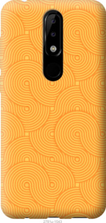

Чехол Luiji для Nokia 5.1 Plus 1031920