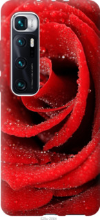 

Чехол Красная роза для Xiaomi Mi 10 Ultra 1574013