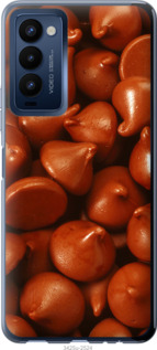 

Чехол Профитроли для Tecno Camon 18 CH6n 1385805