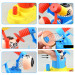 Настольная интерактивная игра Ummi 3227 Fun Battle (Colorful) в магазине vchehle.ua