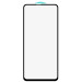 Фото Защитное стекло SKLO 3D (full glue) для Xiaomi K30 / Poco X3 / X3 NFC / X3 Pro / Mi 10T/ Mi 10T Pro (Черный) на vchehle.ua