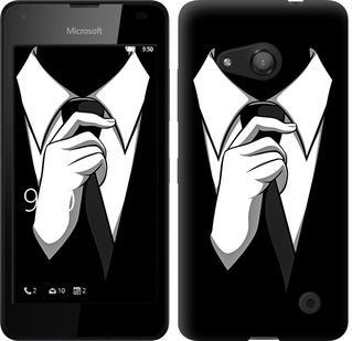 

Чехол Галстук для Microsoft Lumia 550 130671