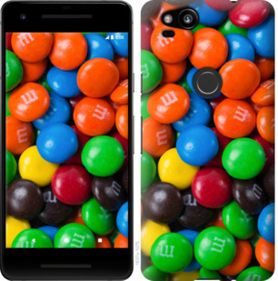

Чохол MandMs на Google Pixel 2 782338