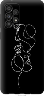 

Чохол Пара на Samsung Galaxy A33 5G A336B 1427609