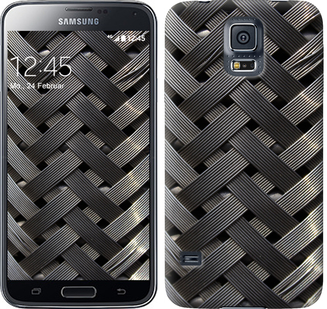 

Чохол Металеві фони на Samsung Galaxy S5 g900h 645244