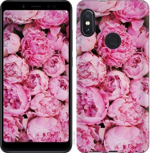 

Чохол Півонії v3 на Xiaomi Redmi Note 6 Pro 676875