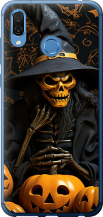 

Чехол Halloween 2 для Huawei Honor Play 1639954